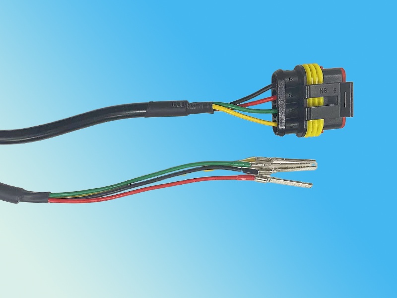 bsb Custom Service